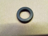 Dichtring (Ø 21 mm)