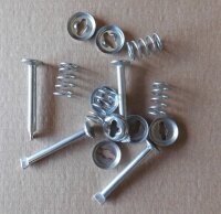 Bremsbacken Arretierungssatz Lada für 2101 - 2107...