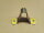Halter für Handbremsseil hinten Lada 2101 - 2107