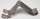Halter für Bremsdruckregler Lada 2101 - 2107