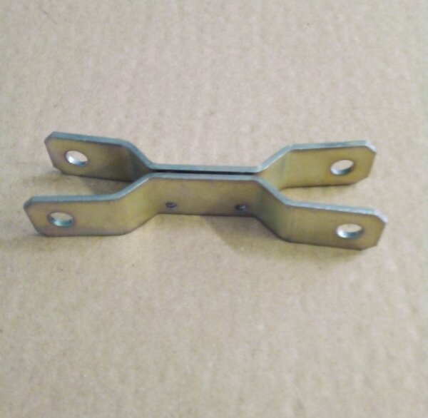 Schäkel Halter für Torsionsstab Lada 2101 - 2107 & Niva