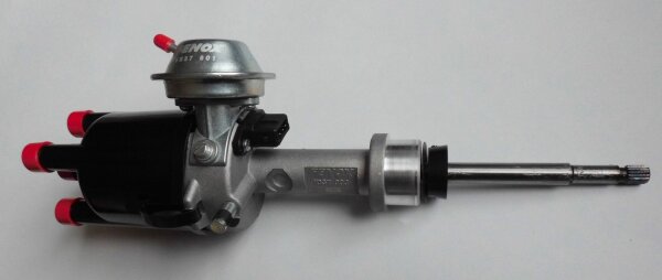 Zündverteiler (für elektronische Zündung) für Lada 2101 - 2106 (1200/1300 Motor) (ID37003)