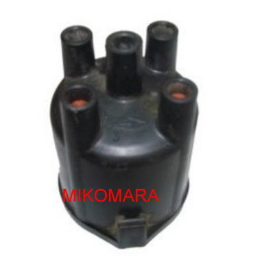 Verteilerkappe für Lada 2101 - 2107 & Niva mit Vergaser