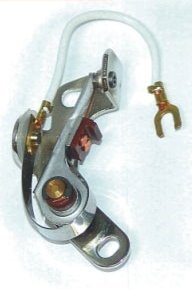 Unterbrecher für Lada 2101 - 2107 & Niva 1600
