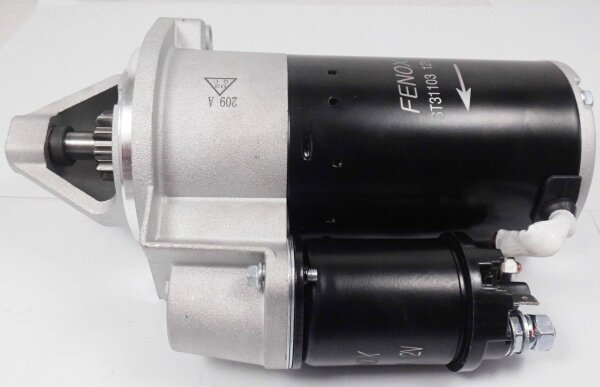 Anlasser für Lada 2101 - 2107 & Niva 1600 (ST21101)