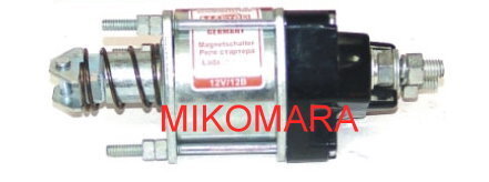 Magnetschalter für Lada 2101 - 2107 & Niva