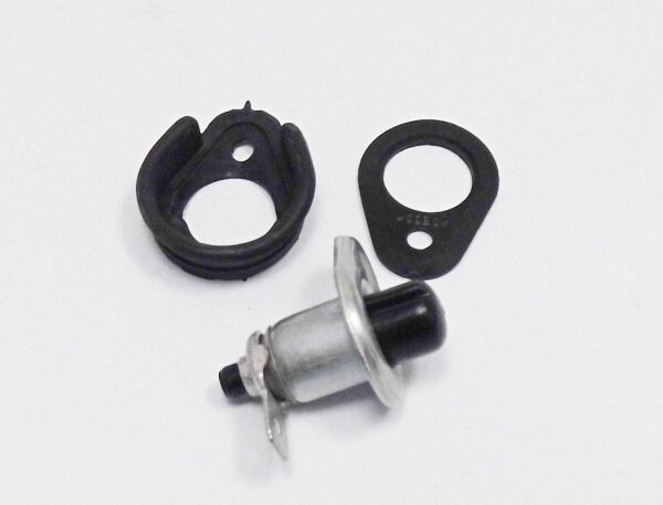 Türkontaktschalter + 2 Dichtungen (auch für Handbremse) Lada 2101 - 2112 / Niva & Wolga