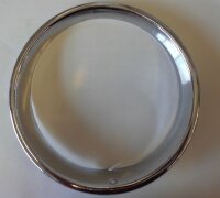 Scheinwerferring (Chrom) für Lada 2101 - 21011 , 2102