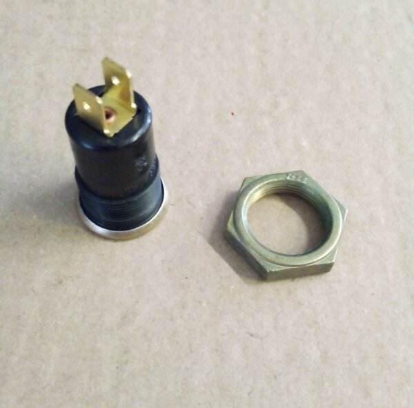 Handlampenfassung für Lada 2101 - 2107