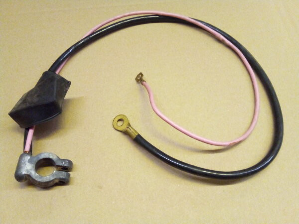 Batteriekabel (+ Pol) für Lada 2101 - 2103 & 2106
