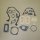 Motor Dichtungssatz (Papier) (16 Teile)