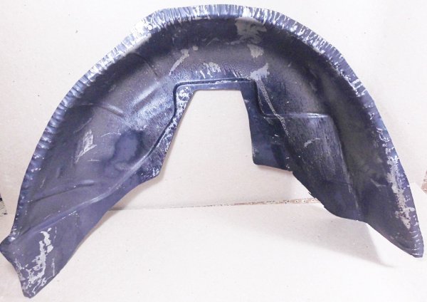 Radbogen links hinten innen für Lada 2101 - 2107