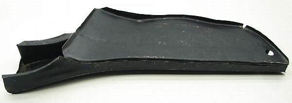 Blechteil hinten rechts für Lada 2101