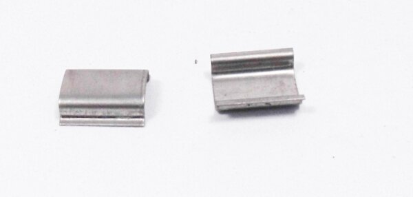 Scheibenfassungssatz (2 Stück) für vorn und hinten Lada 2102, 2104 & Niva