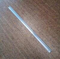 Einstiegsleistenverkleidung für Lada 2101 - 2103...