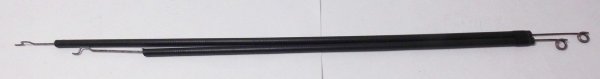 Heizungsseilzugsatz (a 2 Stück) für Lada 2101 - 2103, 2104