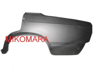 Kotflügel hinten links für Lada 2101 & 21011