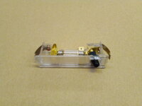 Deckenleuchte hinten (mit Glühlampe) für Lada...