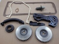 Reparatursatz Steuerkette Motor Lada 2101-2107 (1500,1600...