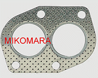 Dichtung für Hosenrohr Lada 2101 - 2112 und Lada...
