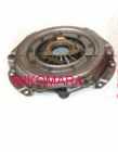 Druckplatte für Lada 2101 - 2107 & Niva 1600
