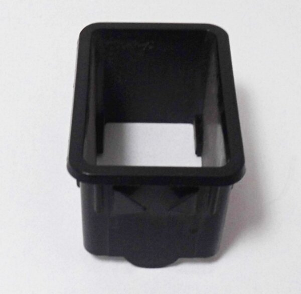 Rahmen aus Plastik für Schalter innen Lada 2107 - 2107 & Niva