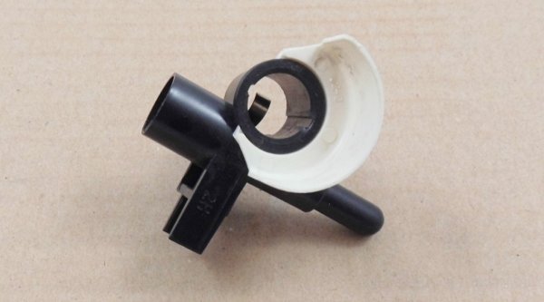 Motorraumlampe