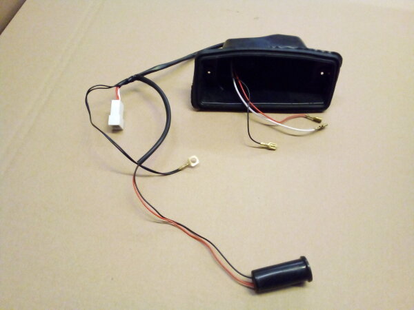 Hülle mit Kabel für Blinklicht rechts für Lada 2103 , 2106 & Niva (bis Baujahr 2010)
