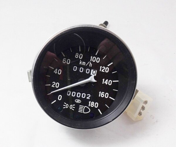 Tachometer mit Tageszähler für Lada 2103 - 2106 und Niva 1600
