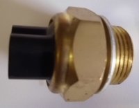 Temperaturfühler / Thermoschalter für...