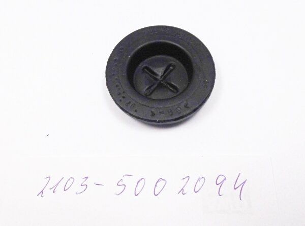 Stopfen für Unterboden Lada 2101 - 2107