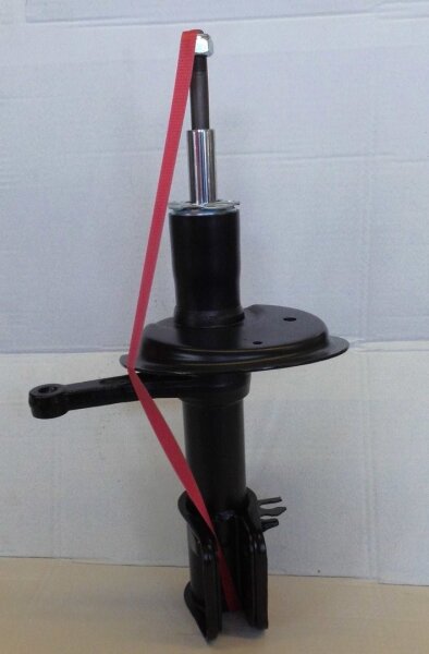 Stoßdämpfer Gas vorn rechts großer Teller (Ø 18 cm) für Lada Kalina 1118,1117