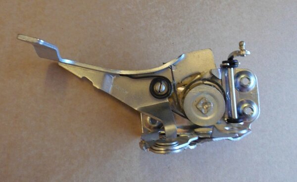 Türschloß vorn links  für Lada 2101 - 2103 & 2106