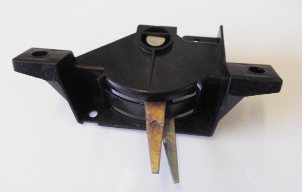 Reglerhebel (mit 2 Hebel) für Heizung Lada 2101 - 2103 & 2106