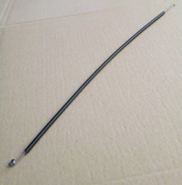 Seilzug für Heizungshahn (45 cm lang) Lada 2103 & 2106