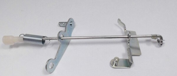 Gasgestängesatz für Solex Vergaser (21051-1107010) Lada 2104 & 2105
