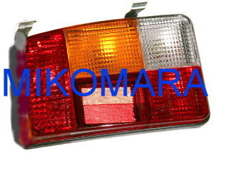 Schlußleuchte rechts komplett für Lada Kombi 2104