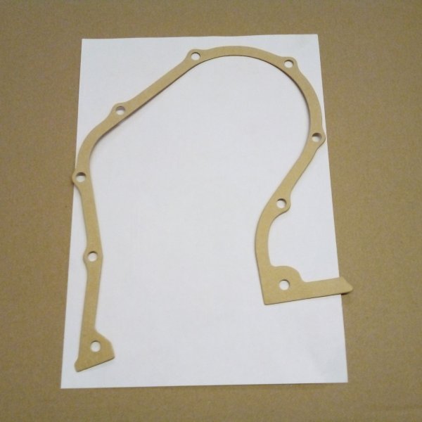 Stirndeckeldichtung (nur für 2105 Motor)