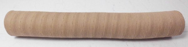 Luftansaugschlauch (Ø 50 mm / 420 mm lang) = 2101 für Lada 2101 - 2107