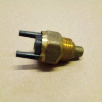 Thermoschalter