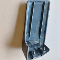 Stoßstangenkappe hinten links für Lada 2104...