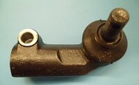 Spurstangenkopf rechts für Lada Kalina 1117, 1118 ,...