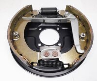 Trommelbremsensatz hinten links komplett für Lada...