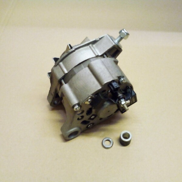 Lichtmaschine (52 A) für Lada 2104, 2105 - 2107 (= 2107-3701010)