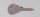 Zündschlüssel Rohling (Metall)
