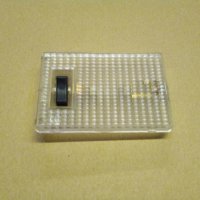 Innenraumleuchte auch für 2107