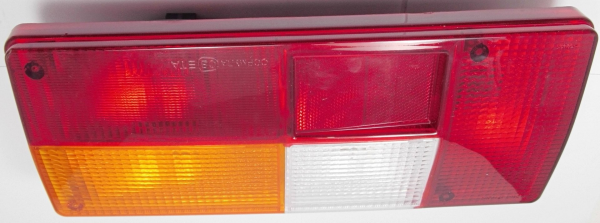 Schlußleuchte links für Lada 2105