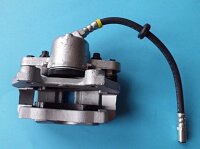 Bremssattel rechts für Lada Kalina II