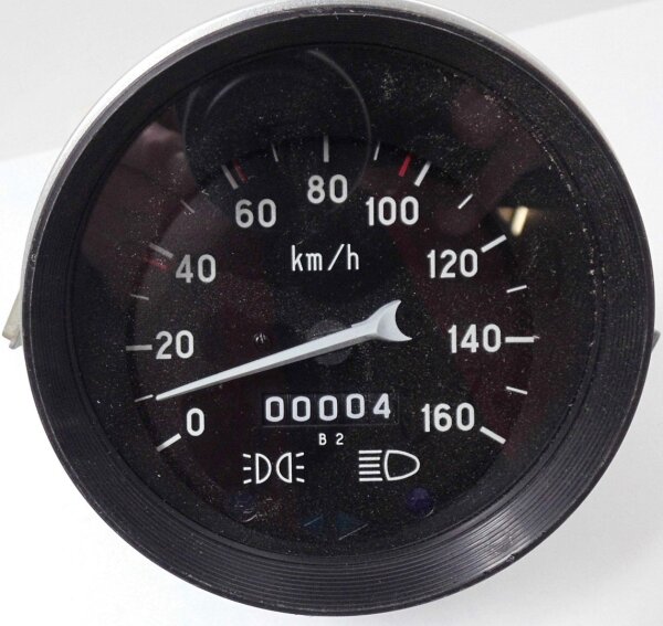 Tachometer ohne Tageszähler für Lada 2104 & 2105