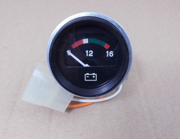 Voltmeter für Lada 2104 & 2105
